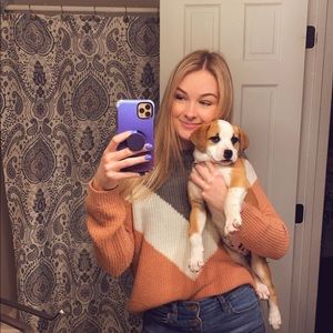 Meet your Posher, Brandyce